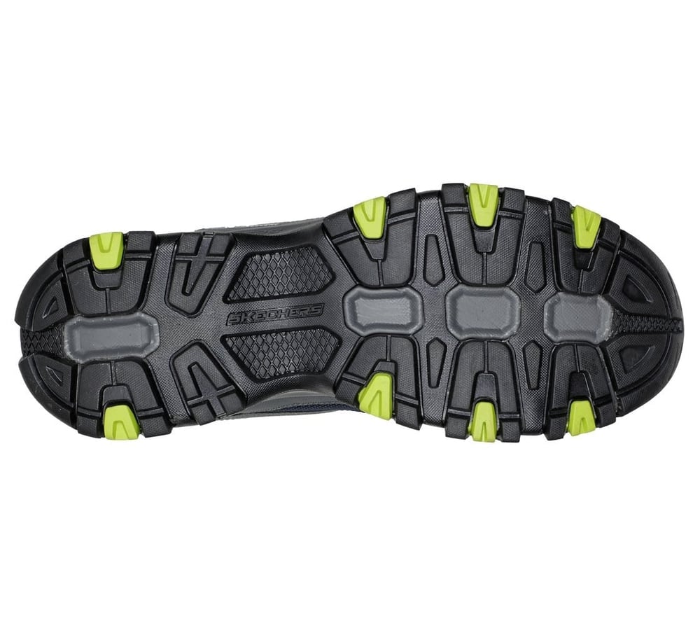 SKECHERS TERRABITE-TRAILBORN ERKEK AYAKKABI 237259-NVLM