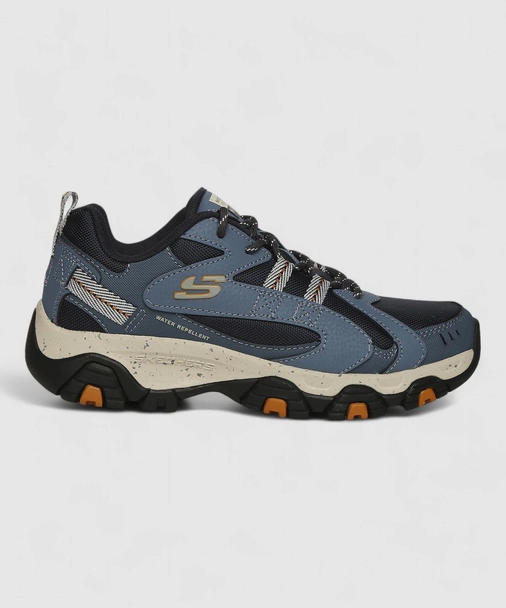 SKECHERS TERRABITE-TRAILBORN ERKEK AYAKKABI 237259-NVY