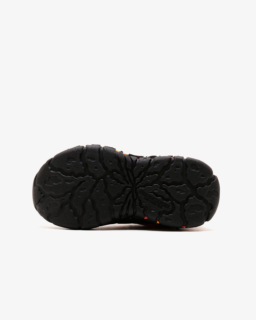 SKECHERS THERMO-QUAKE ERKEK ÇOCUK AYAKKABI 402350L-BKOR