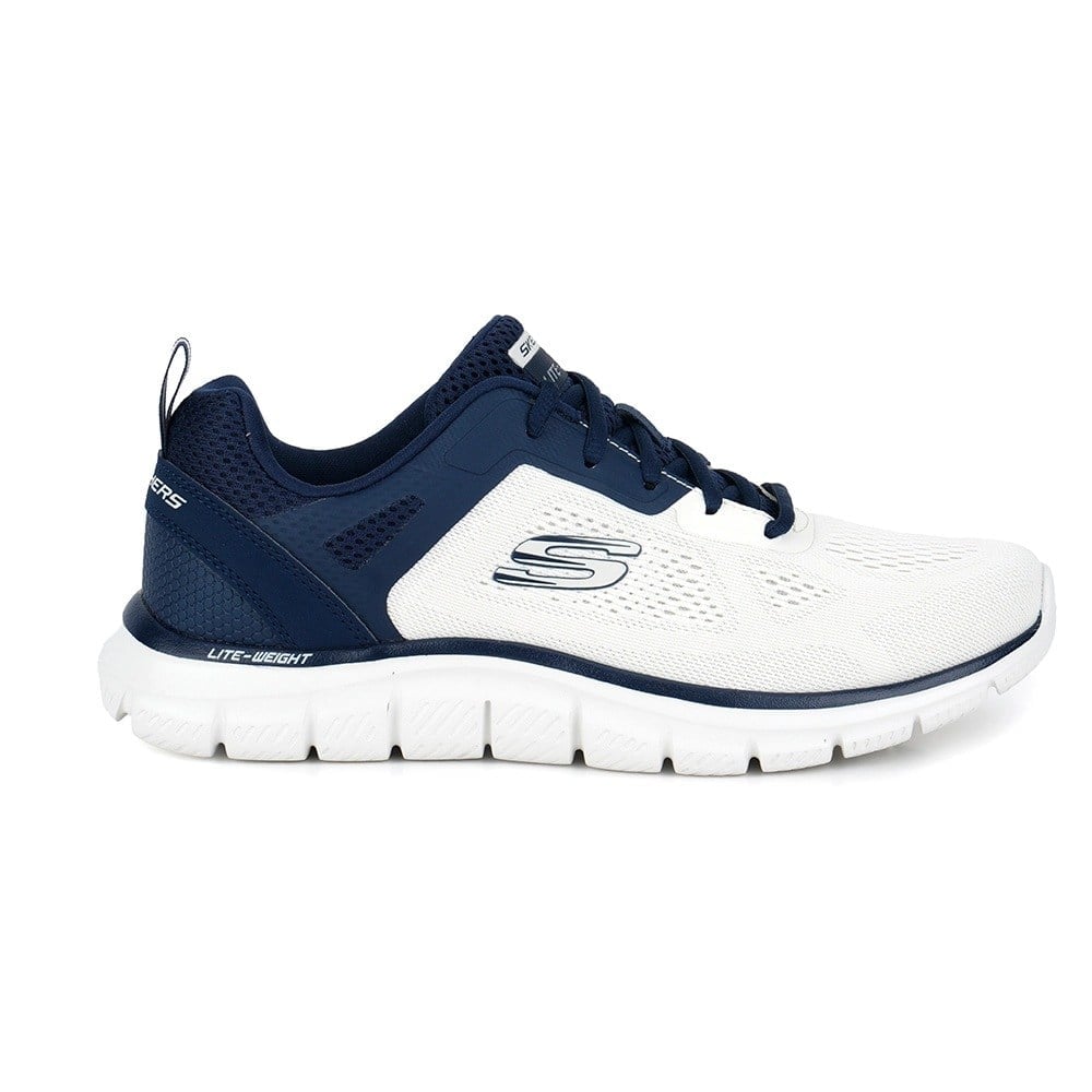 SKECHERS TRACK  BROADER ERKEK AYAKKABI 232698-OWNV