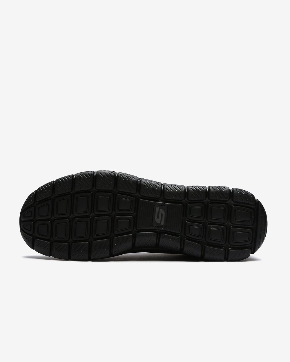 SKECHERS TRACK FRONT ERKEK AYAKKABI 232298-BBK