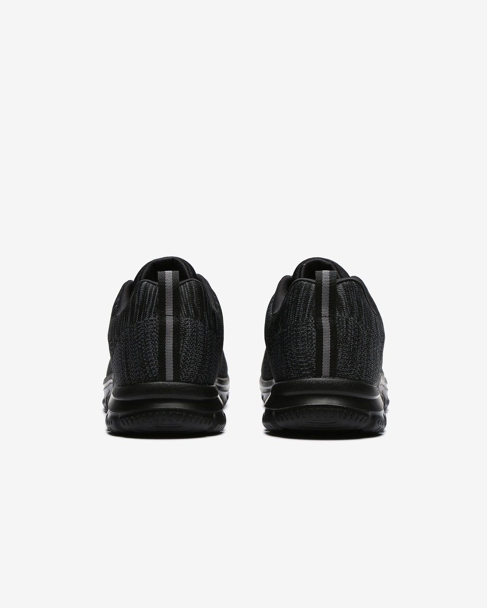 SKECHERS TRACK FRONT ERKEK AYAKKABI 232298-BBK