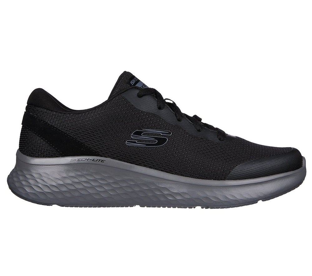 SKECHERS TRACK-LITE PRO ERKEK AYAKKABI 232591-BKCC
