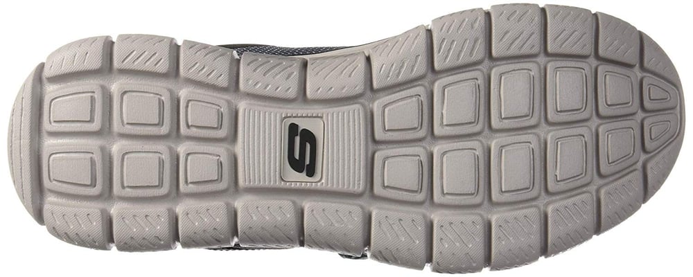 SKECHERS TRACK SOLARIC ERKEK AYAKKABI 52631-GYNV