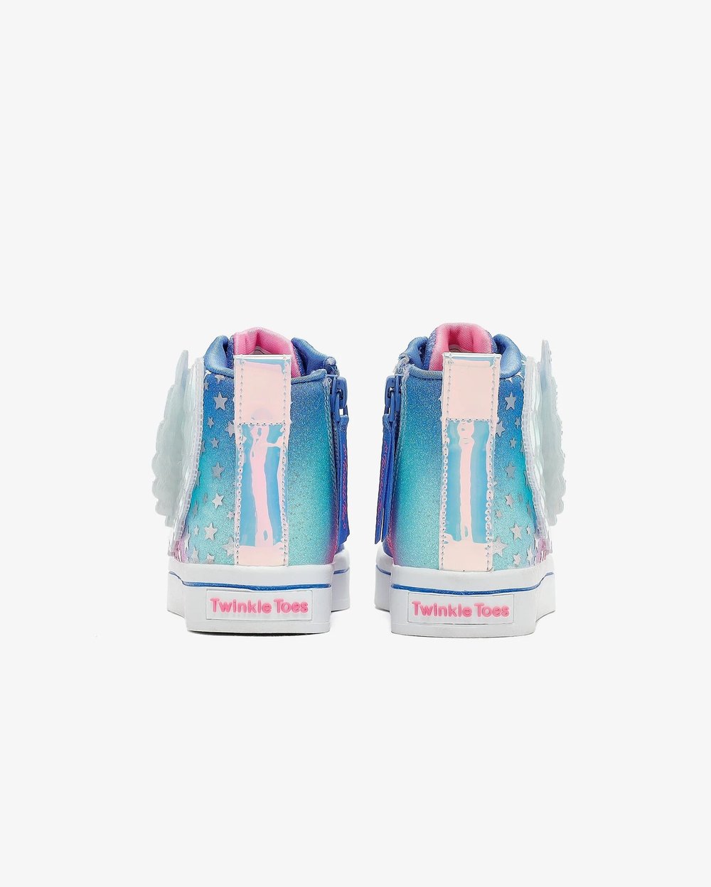 SKECHERS TW-LITES 2.0 KIZ ÇOCUK AYAKKABI 314392L-BLMT
