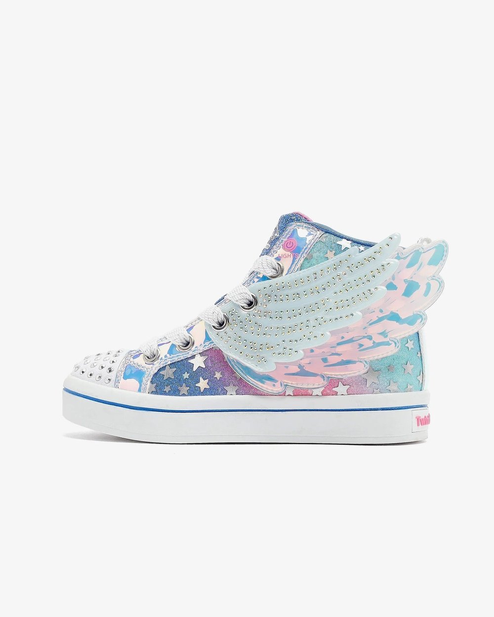 SKECHERS TW-LITES 2.0 KIZ ÇOCUK AYAKKABI 314392L-BLMT