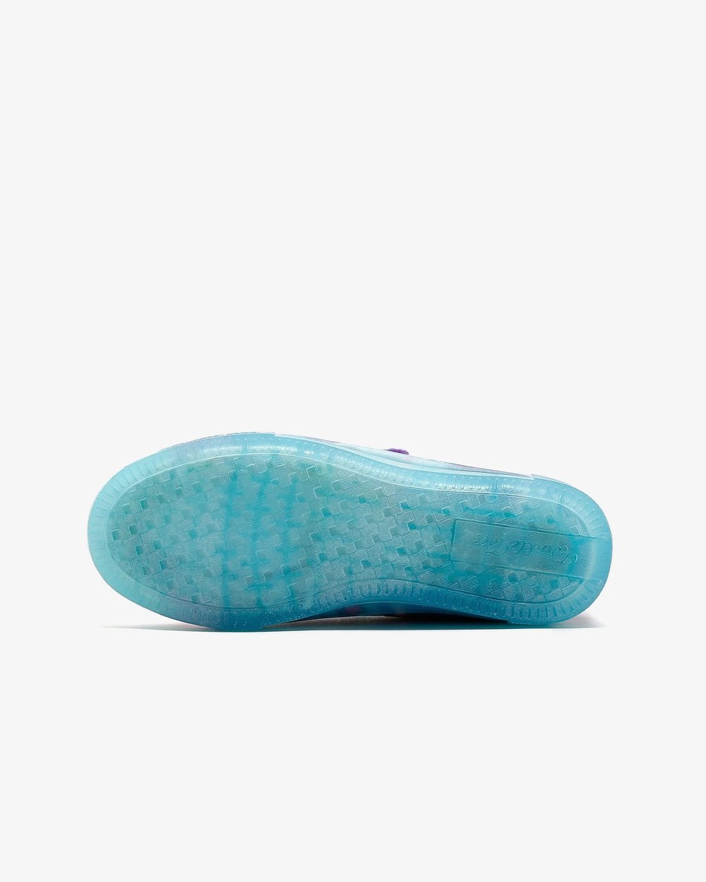 SKECHERS TWINKLE SPARKS ICE KIZ ÇOCUK AYAKKABI 314783L-BLMT