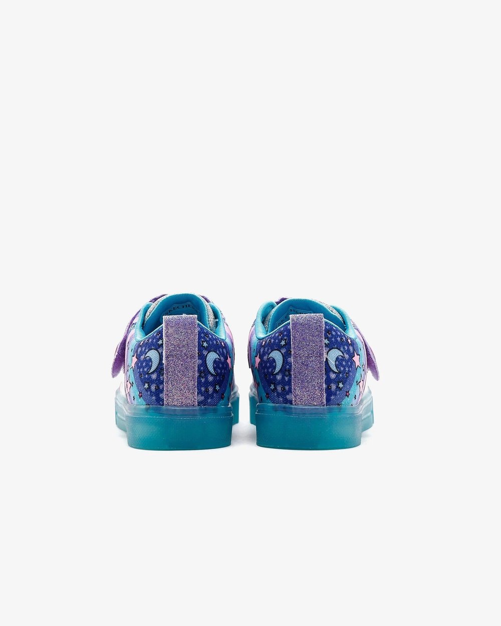 SKECHERS TWINKLE SPARKS ICE KIZ ÇOCUK AYAKKABI 314783L-BLMT
