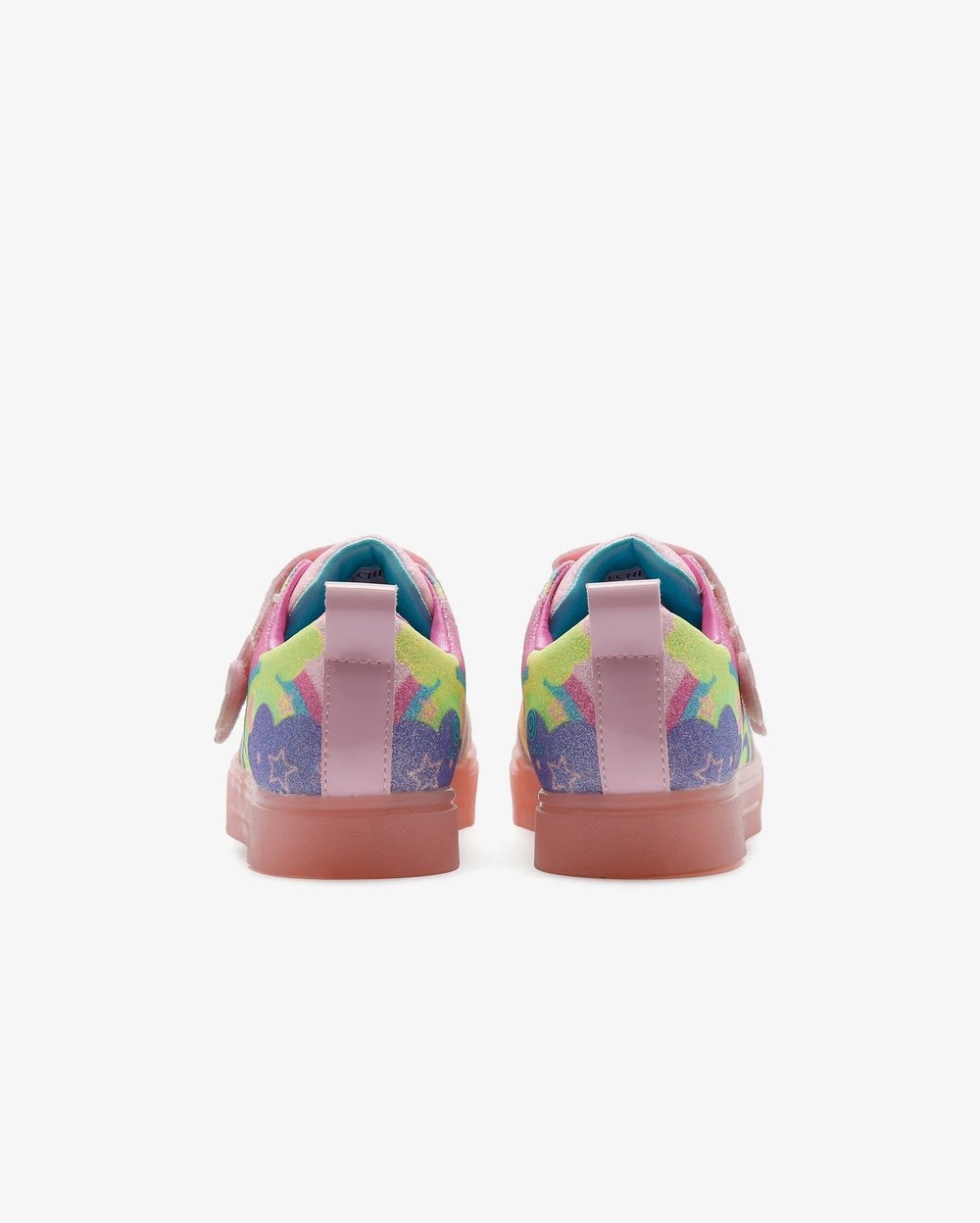 SKECHERS TWINKLE SPARKS ICE KIZ ÇOCUK AYAKKABI 314749L-CRMT