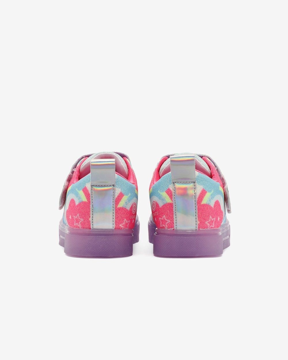 SKECHERS TWINKLE SPARKS KIZ ÇOCUK AYAKKABI 314749L-MLT