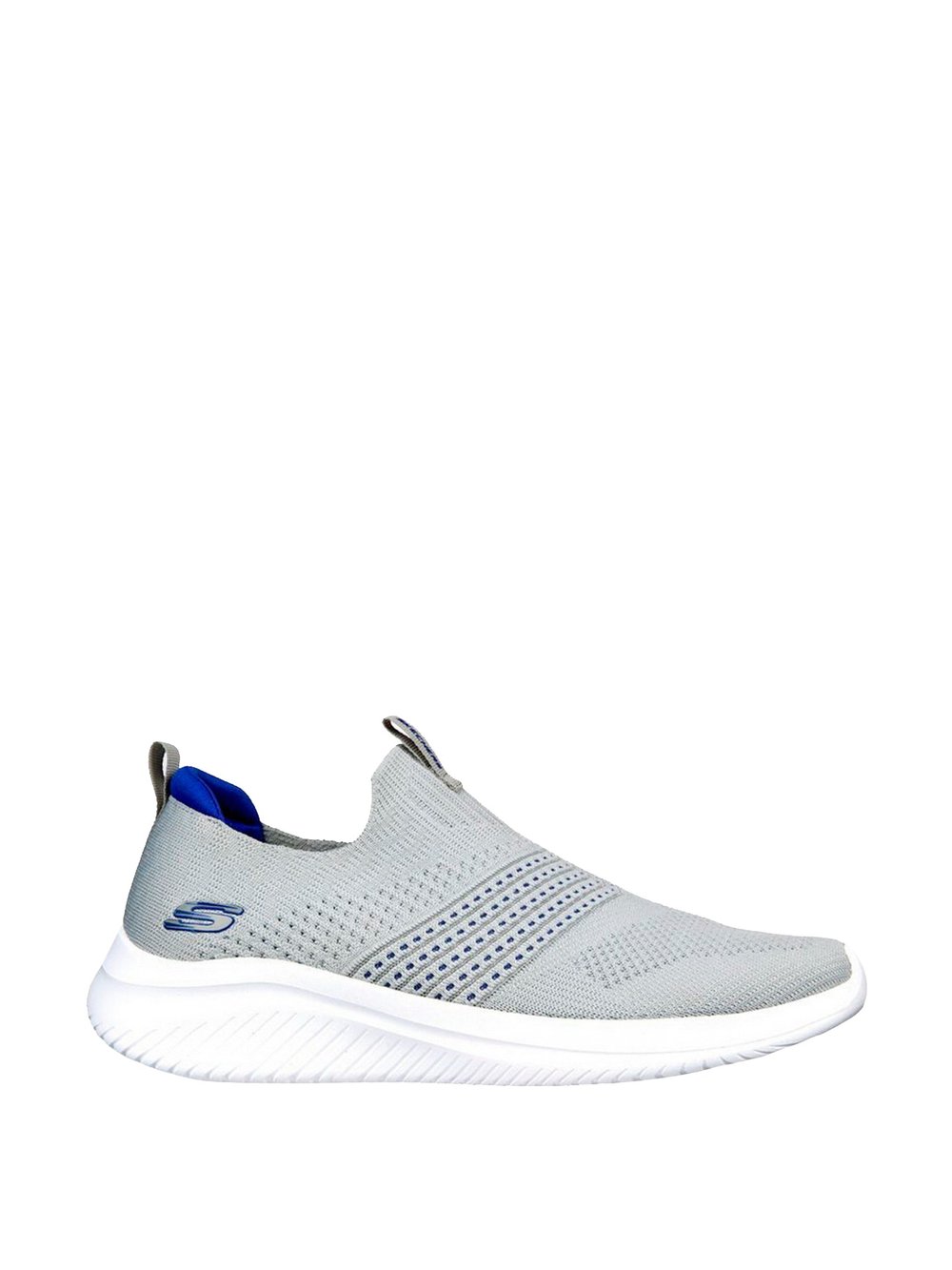 SKECHERS ULTRA FLEX 2.0 ERKEK AYAKKABI 232311-GYBL