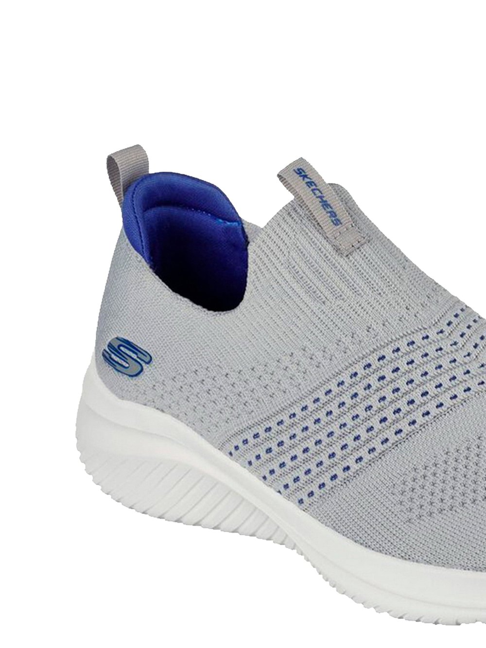 SKECHERS ULTRA FLEX 2.0 ERKEK AYAKKABI 232311-GYBL