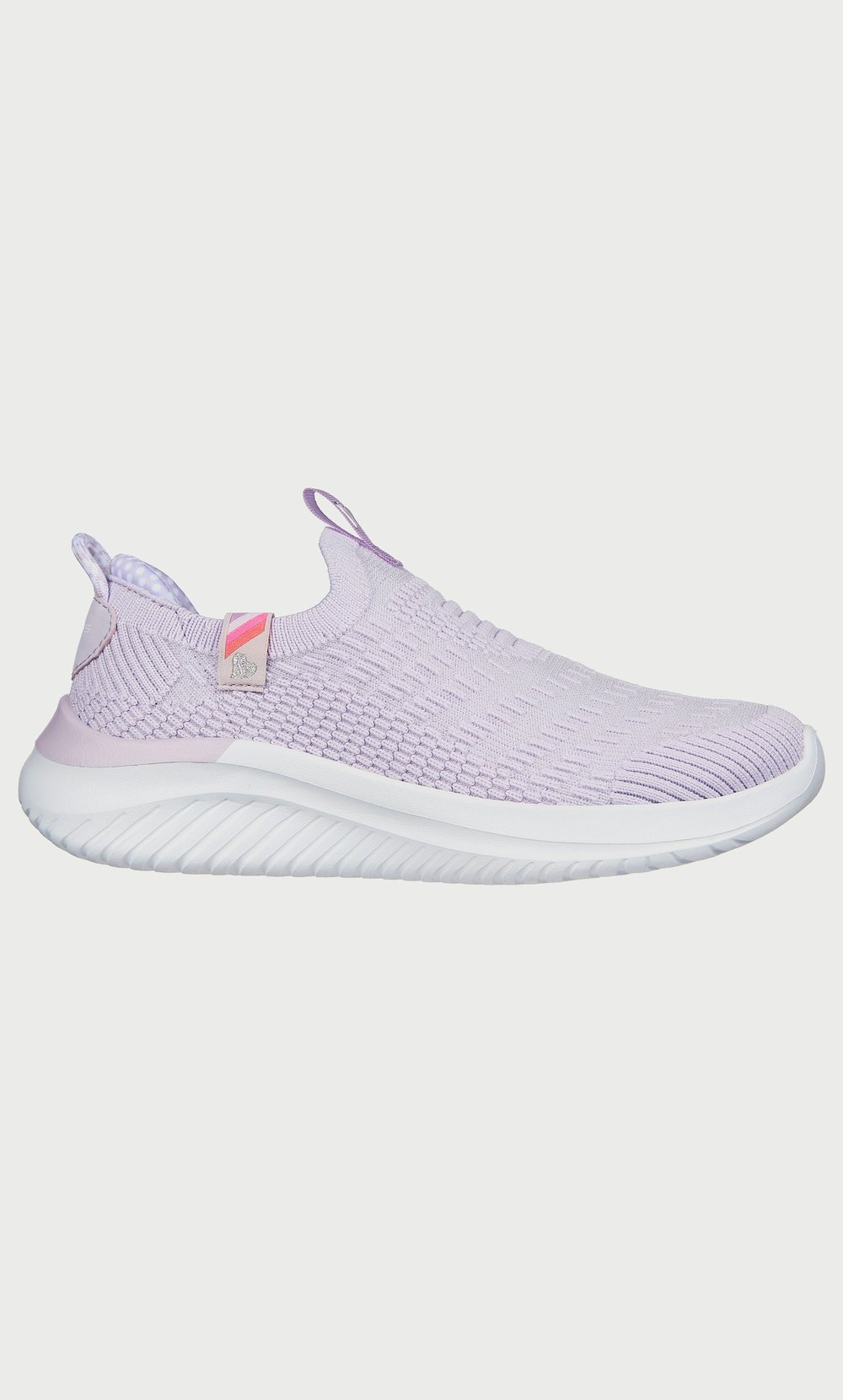 SKECHERS ULTRA FLEX 3.0 KIZ ÇOCUK AYAKKABI 302244L-LAV