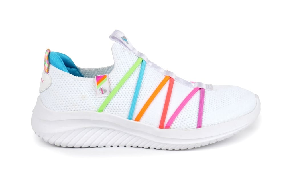SKECHERS ULTRA FLEX 3.0 KIZ ÇOCUK AYAKKABI 302242L-WMLT
