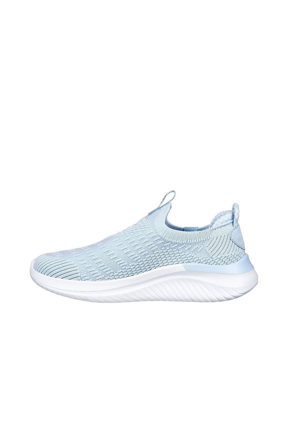 SKECHERS ULTRA FLEX 3.0 KIZ ÇOCUK AYAKKABI 302244L-LTBL