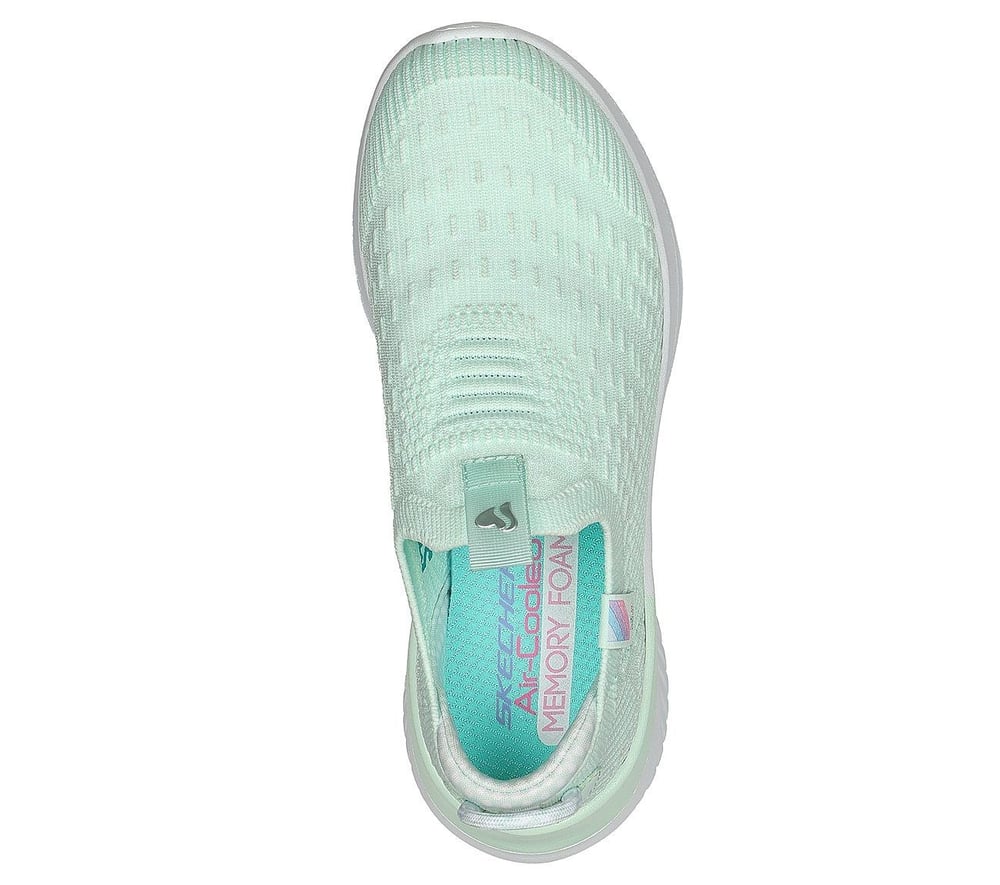 SKECHERS ULTRA FLEX 3.0 KIZ ÇOCUK AYAKKABI 302244L-MNT