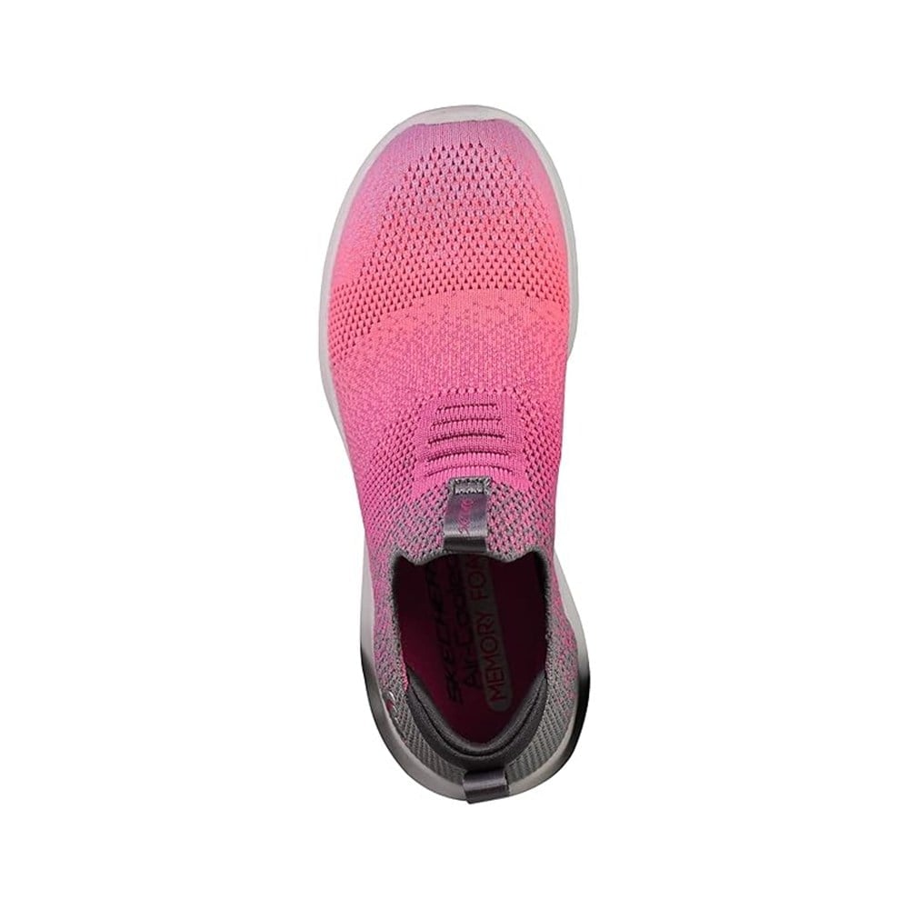 SKECHERS ULTRA FLEX 3.0 KIZ ÇOCUK AYAKKABI 302259L-PKMT