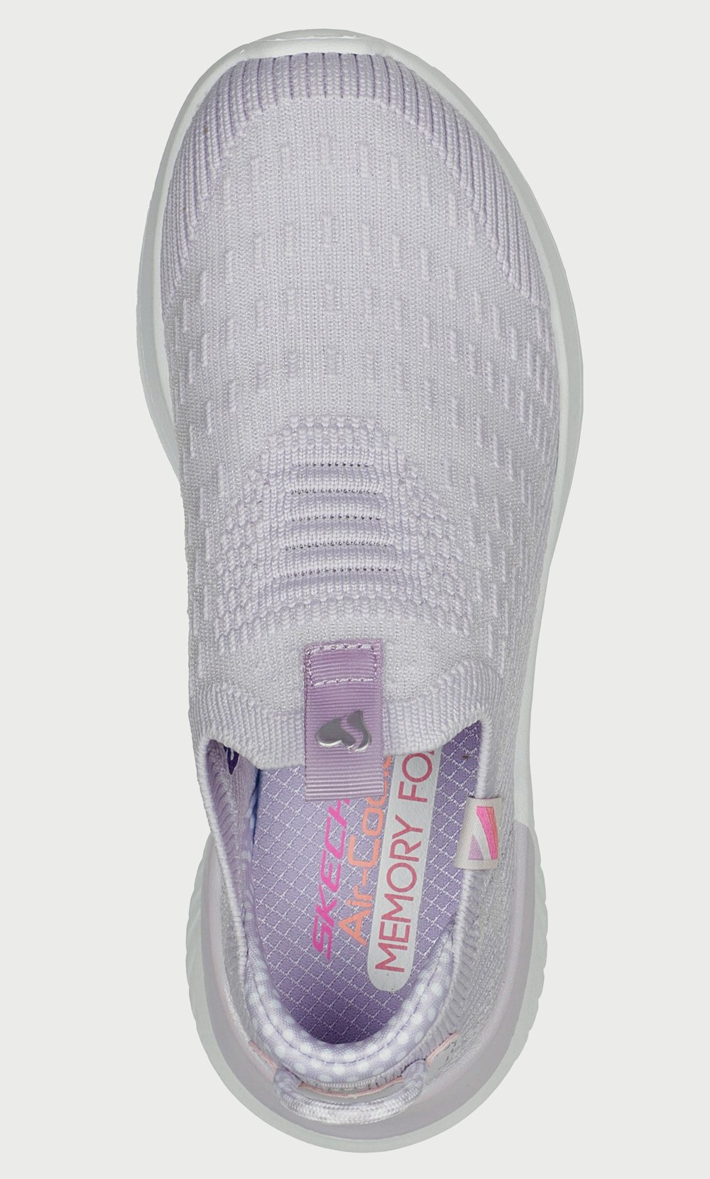 SKECHERS ULTRA FLEX 3.0 KIZ ÇOCUK AYAKKABI 302244L-LAV