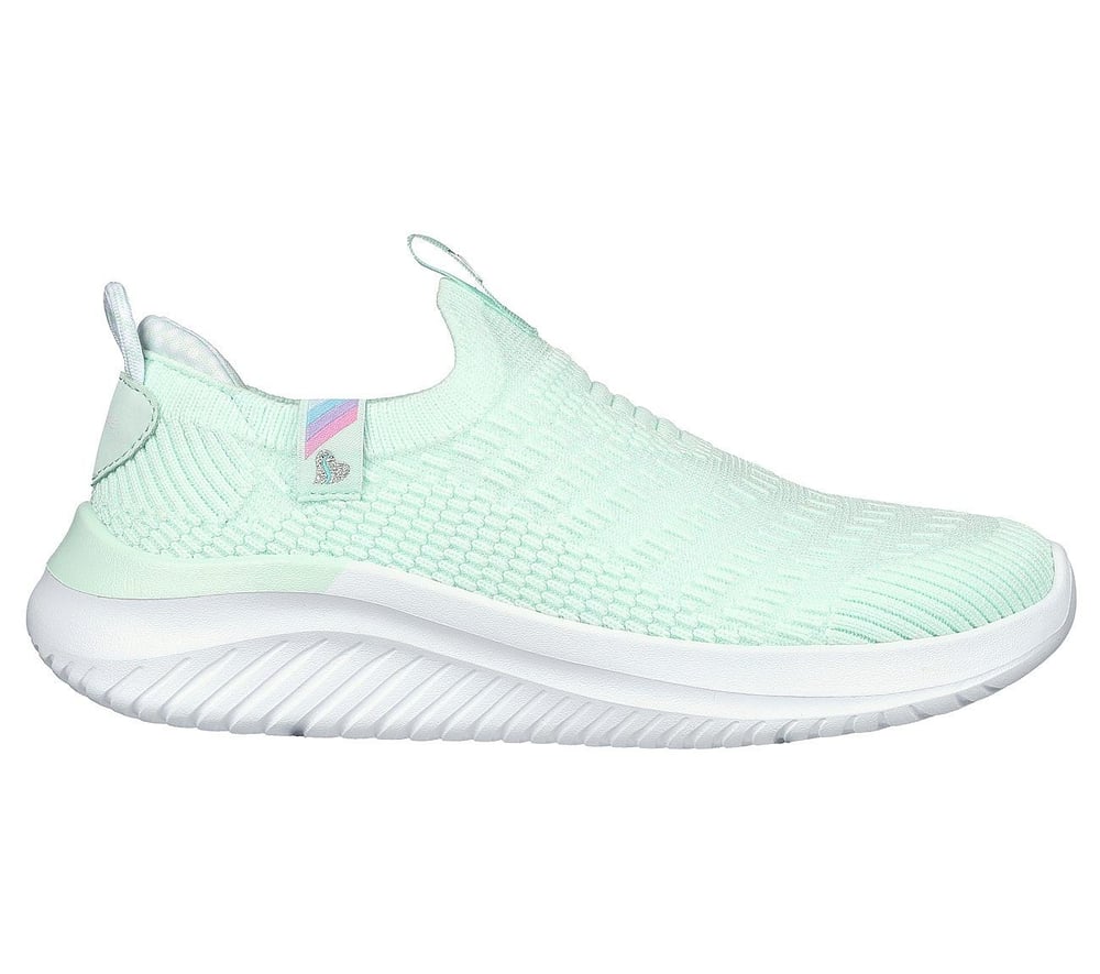 SKECHERS ULTRA FLEX 3.0 KIZ ÇOCUK AYAKKABI 302244L-MNT