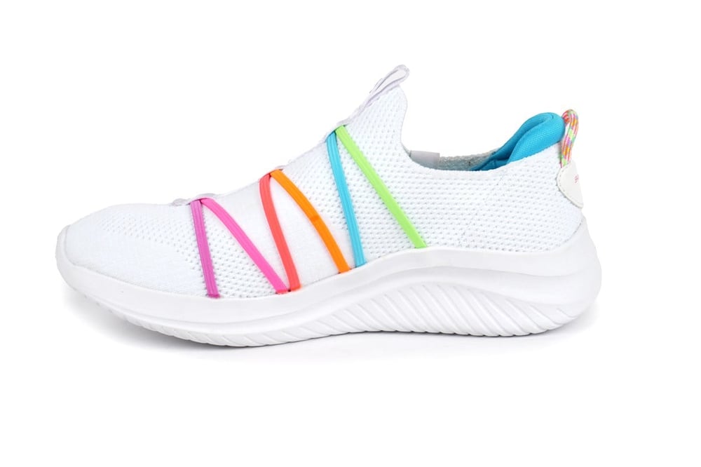 SKECHERS ULTRA FLEX 3.0 KIZ ÇOCUK AYAKKABI 302242L-WMLT