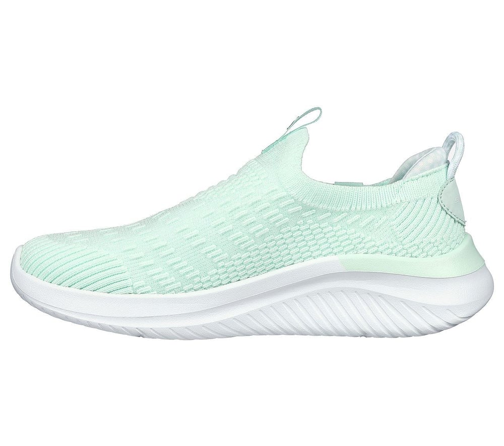 SKECHERS ULTRA FLEX 3.0 KIZ ÇOCUK AYAKKABI 302244L-MNT