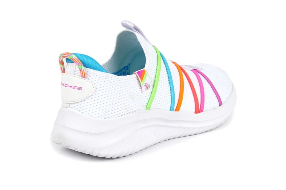 SKECHERS ULTRA FLEX 3.0 KIZ ÇOCUK AYAKKABI 302242L-WMLT