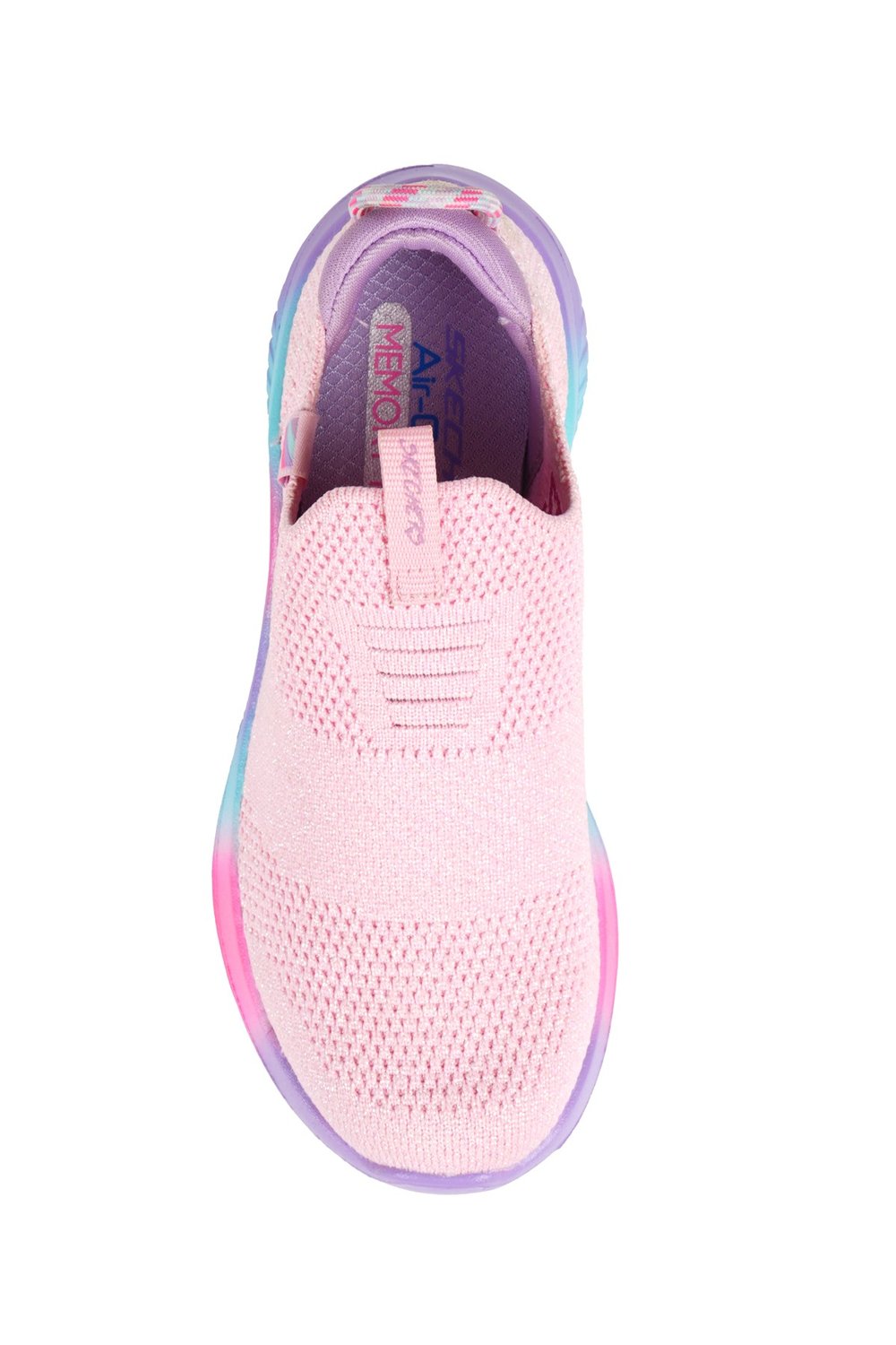 SKECHERS ULTRA FLEX 3.0 KIZ ÇOCUK AYAKKABI 302249L-LPMT