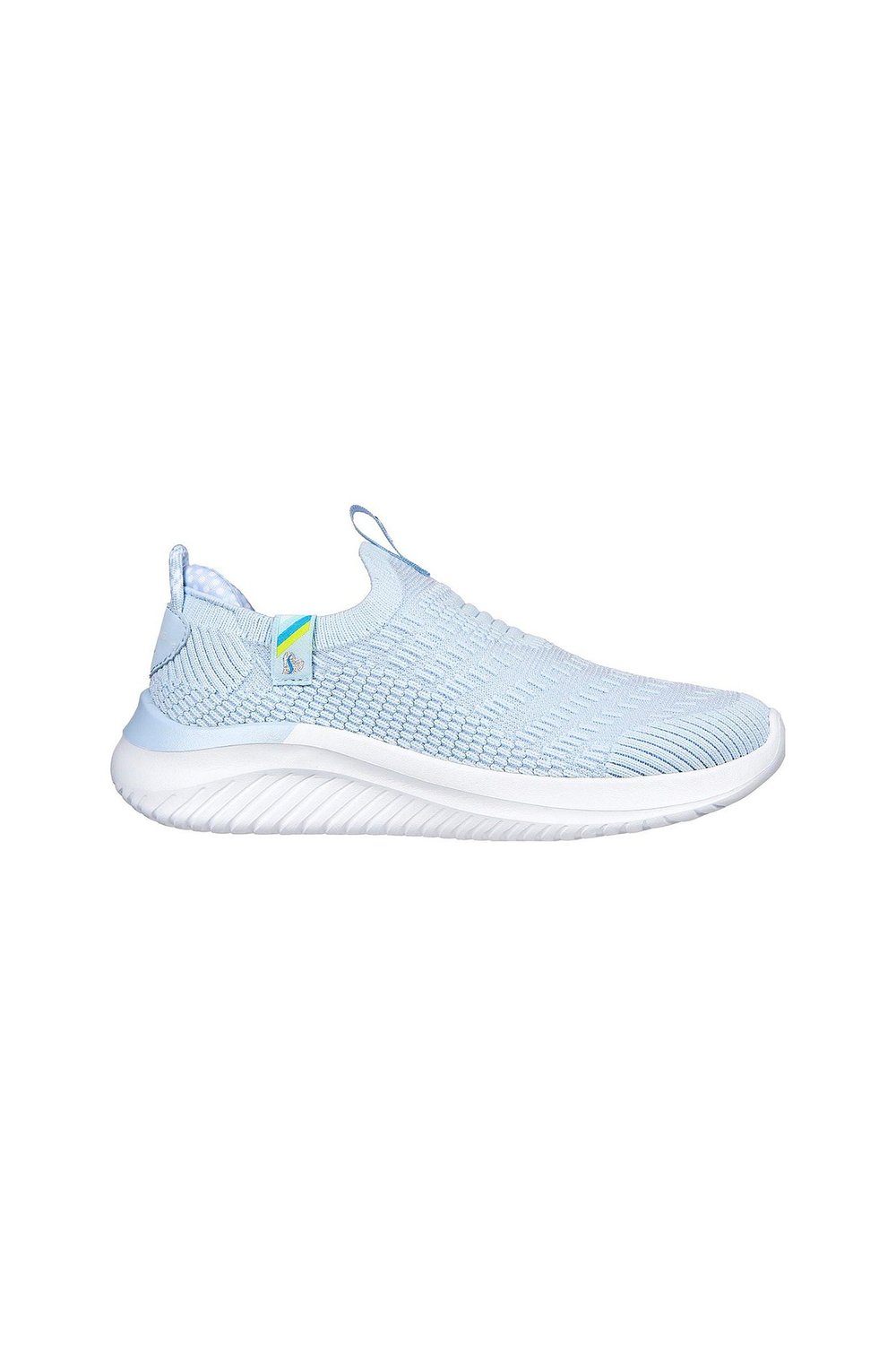 SKECHERS ULTRA FLEX 3.0 KIZ ÇOCUK AYAKKABI 302244L-LTBL