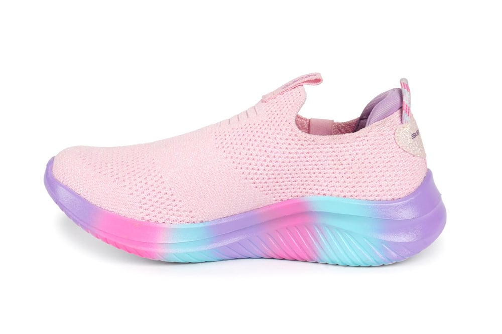 SKECHERS ULTRA FLEX 3.0 KIZ ÇOCUK AYAKKABI 302249L-LPMT
