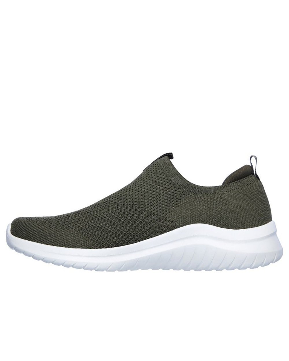 SKECHERS ULTRA FLEX ERKEK AYAKKABI 232047-OLV