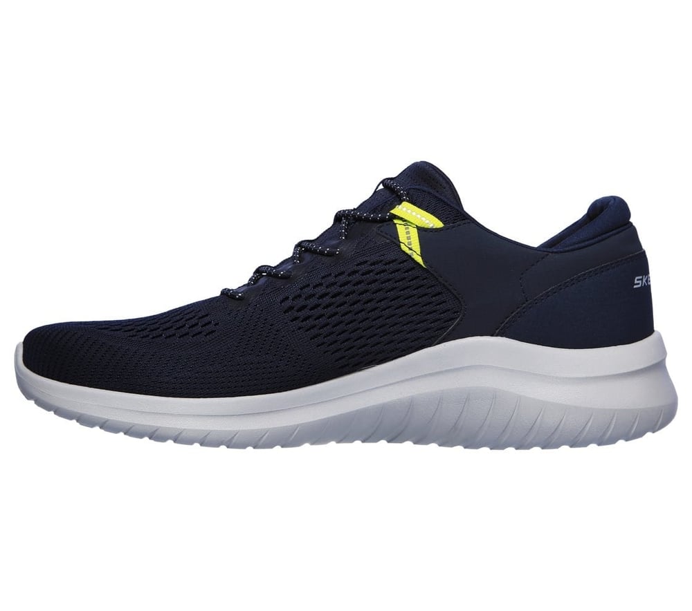 SKECHERS ULTRA FLEX ERKEK AYAKKABI 232108-NVLM