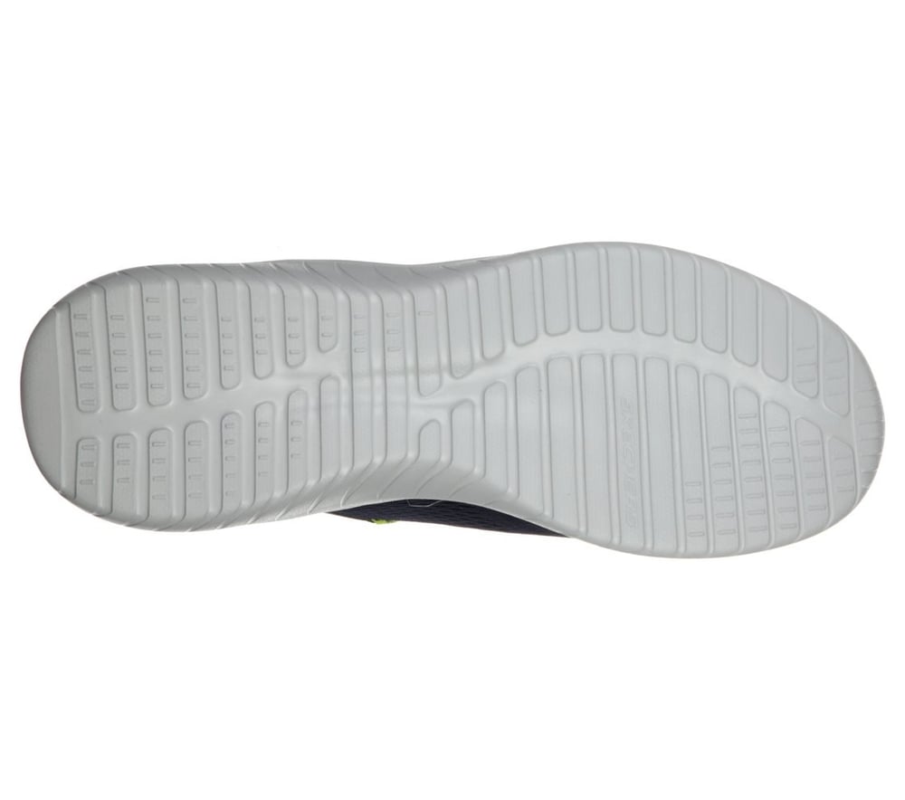 SKECHERS ULTRA FLEX ERKEK AYAKKABI 232108-NVLM