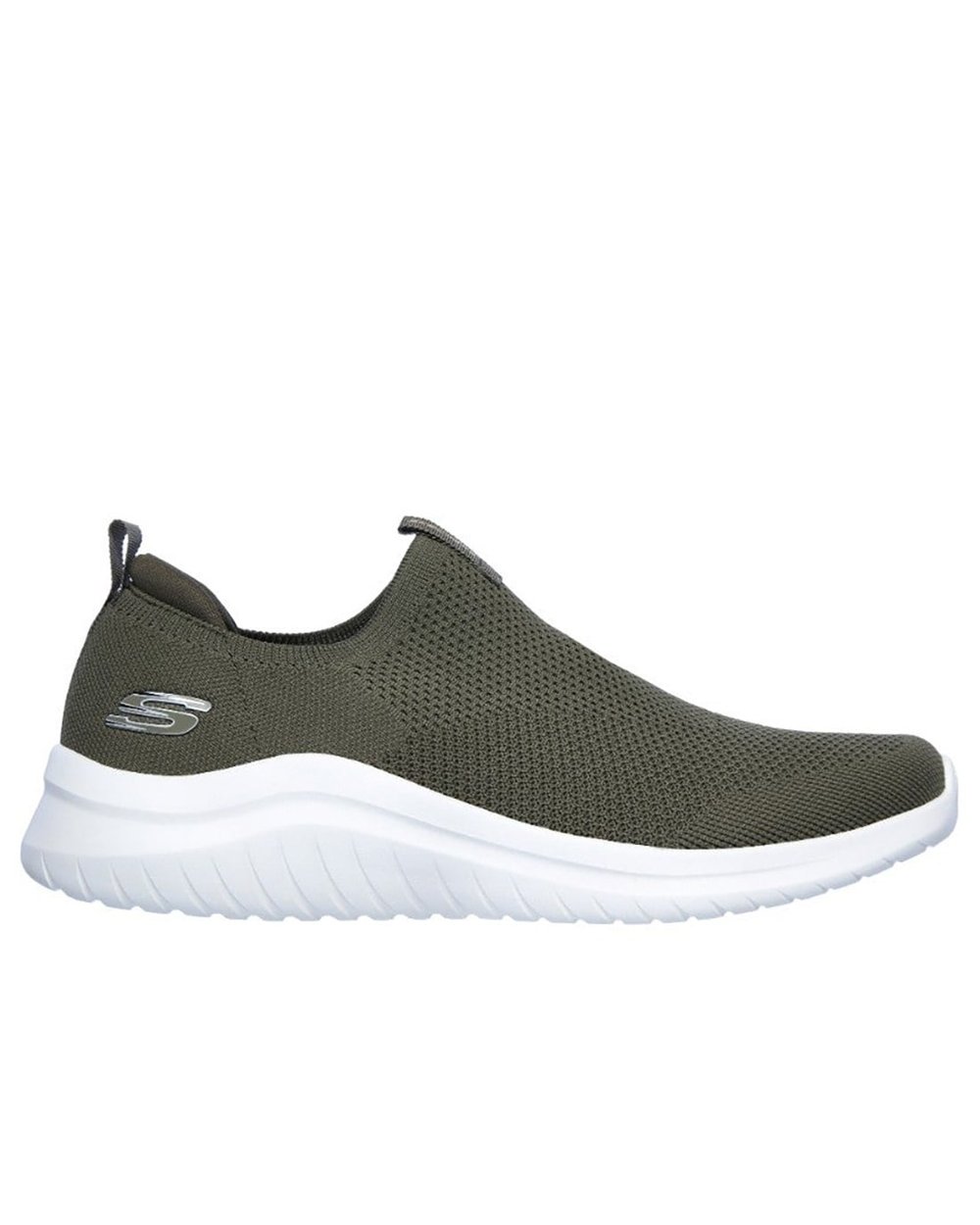 SKECHERS ULTRA FLEX ERKEK AYAKKABI 232047-OLV