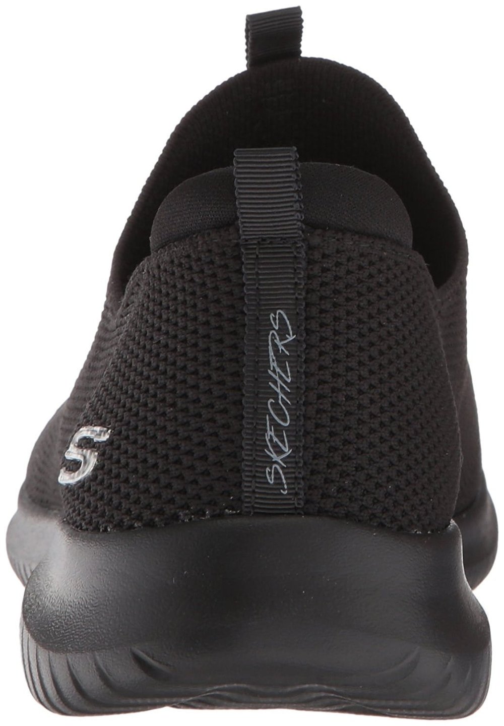 SKECHERS ULTRA FLEX - FİRST TAKE KADIN AYAKKABI 12837-BBK