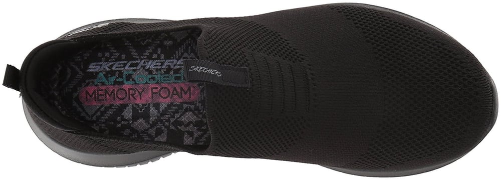 SKECHERS ULTRA FLEX - FİRST TAKE KADIN AYAKKABI 12837-BBK