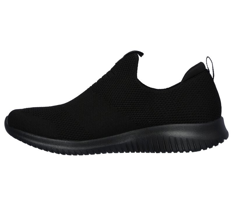 SKECHERS ULTRA FLEX - FİRST TAKE KADIN AYAKKABI 12837-BBK