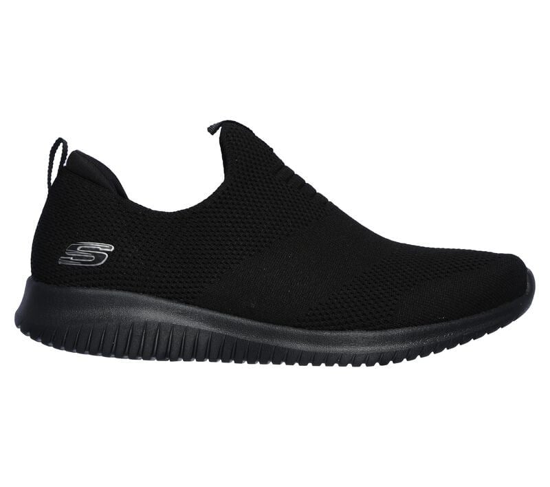 SKECHERS ULTRA FLEX - FİRST TAKE KADIN AYAKKABI 12837-BBK
