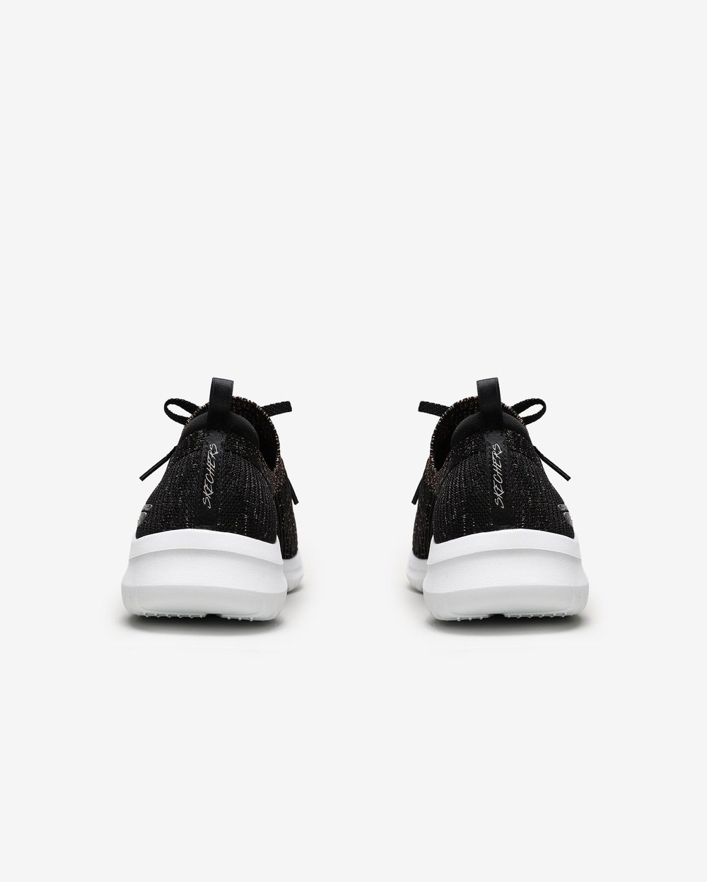 SKECHERS ULTRA FLEX KADIN AYAKKABI 13357-BKGD