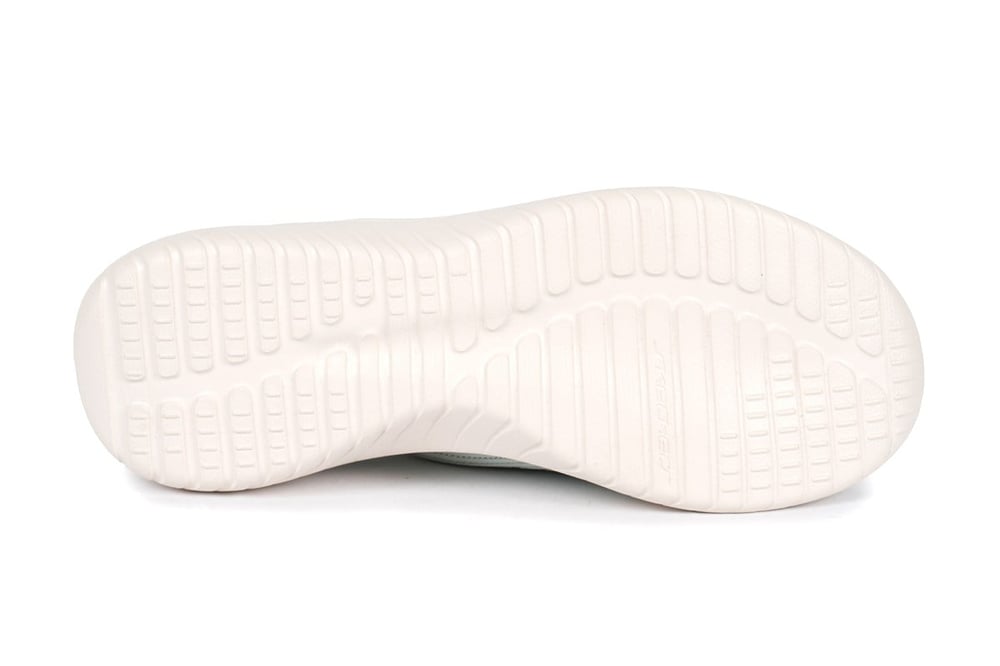 SKECHERS ULTRA FLEX KADIN AYAKKABI 13356-SAGE