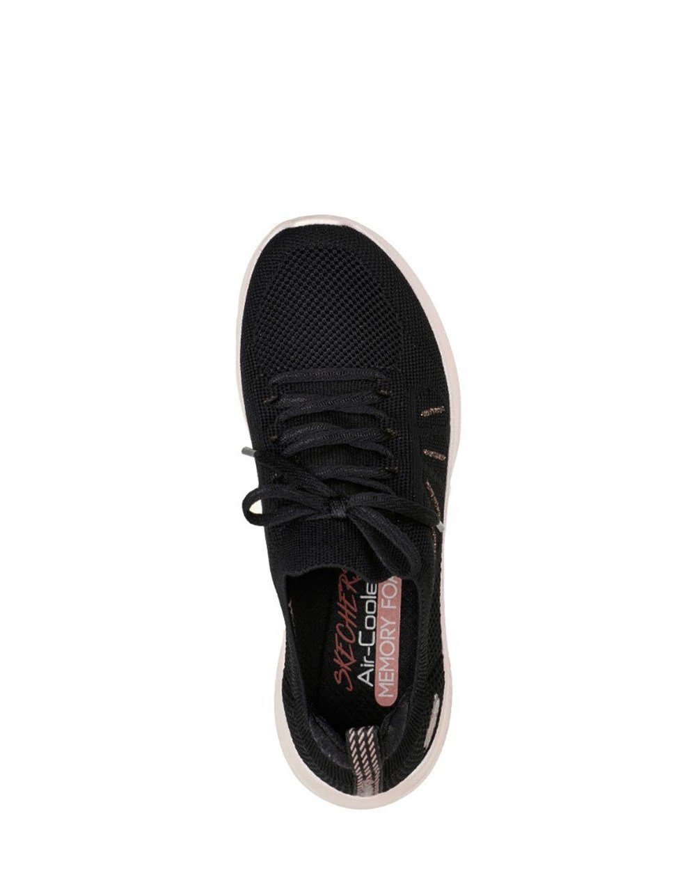 SKECHERS ULTRA FLEX KADIN AYAKKABI 149856-BKRS