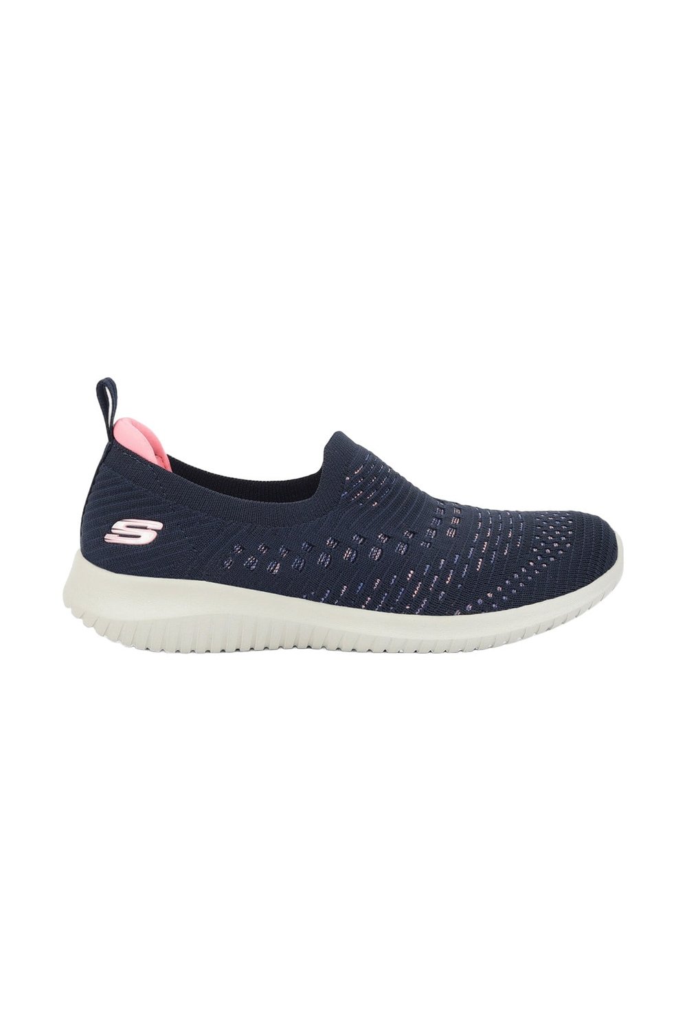 SKECHERS ULTRA FLEX KADIN AYAKKABI 149439-NVMT