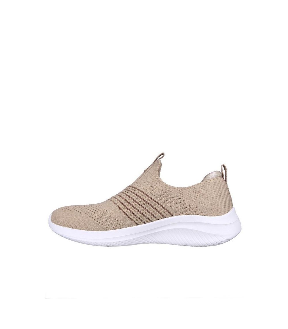 SKECHERS ULTRA FLEX KADIN AYAKKABI 149855-TPE