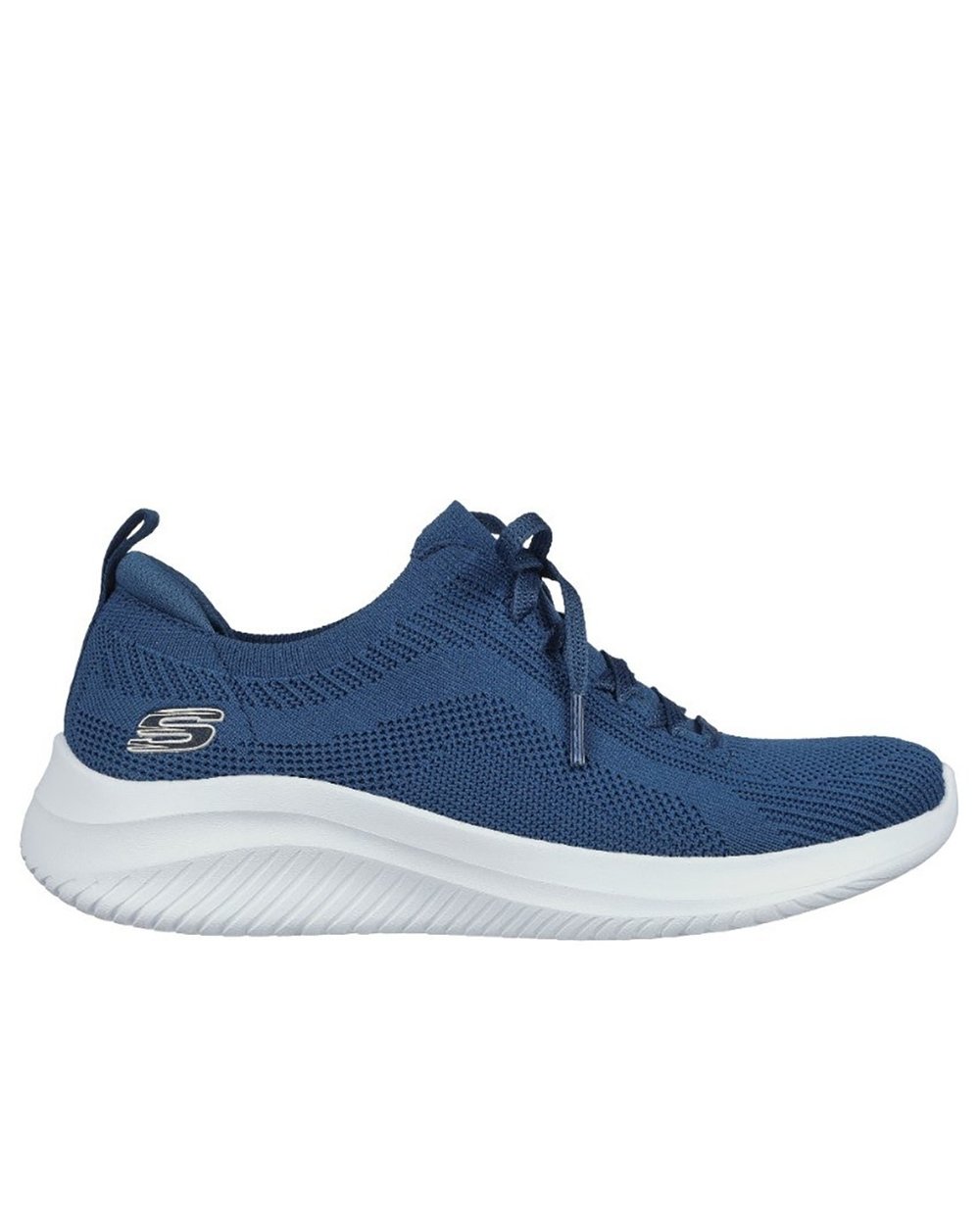 SKECHERS ULTRA FLEX KADIN AYAKKABI 149854-NVY