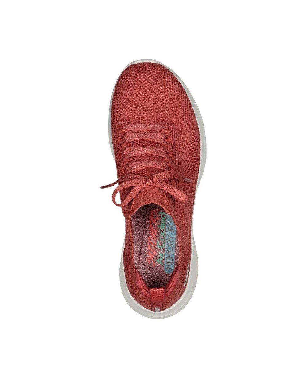 SKECHERS ULTRA FLEX KADIN AYAKKABI 149854-RST