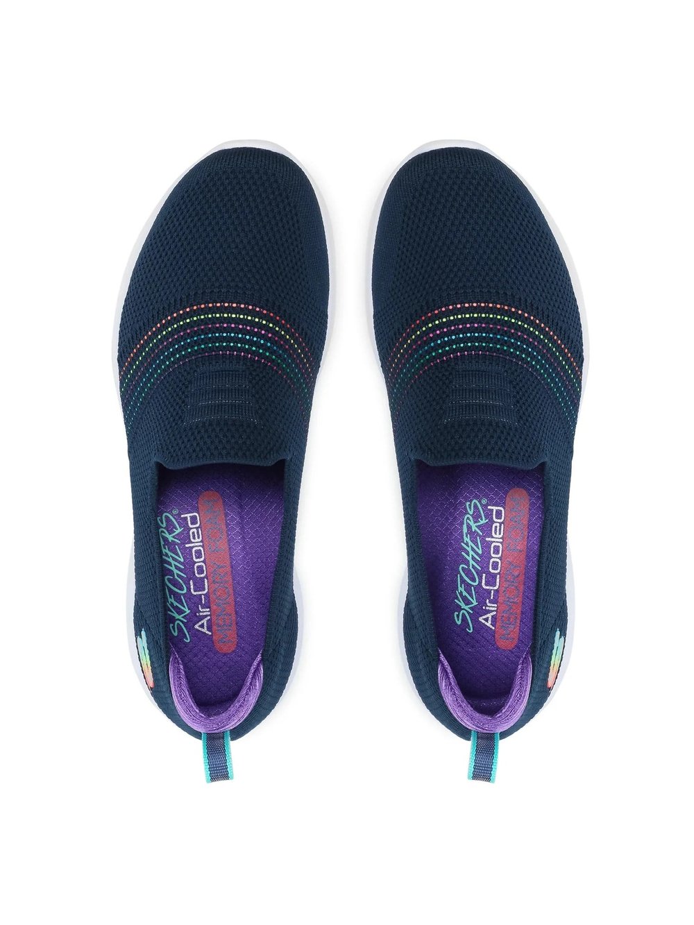 SKECHERS ULTRA FLEX KADIN AYAKKABI 149179-NVMT