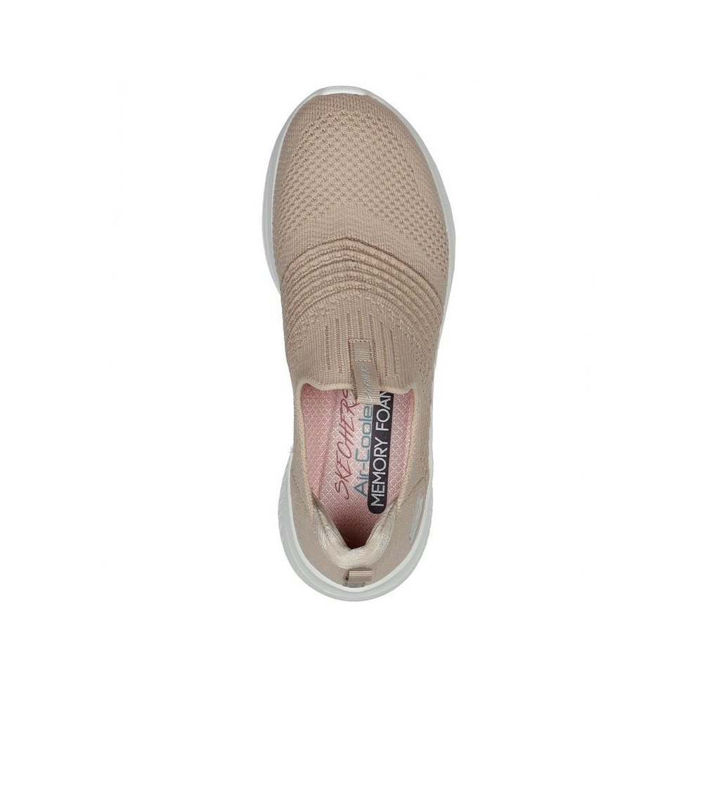 SKECHERS ULTRA FLEX KADIN AYAKKABI 149855-TPE