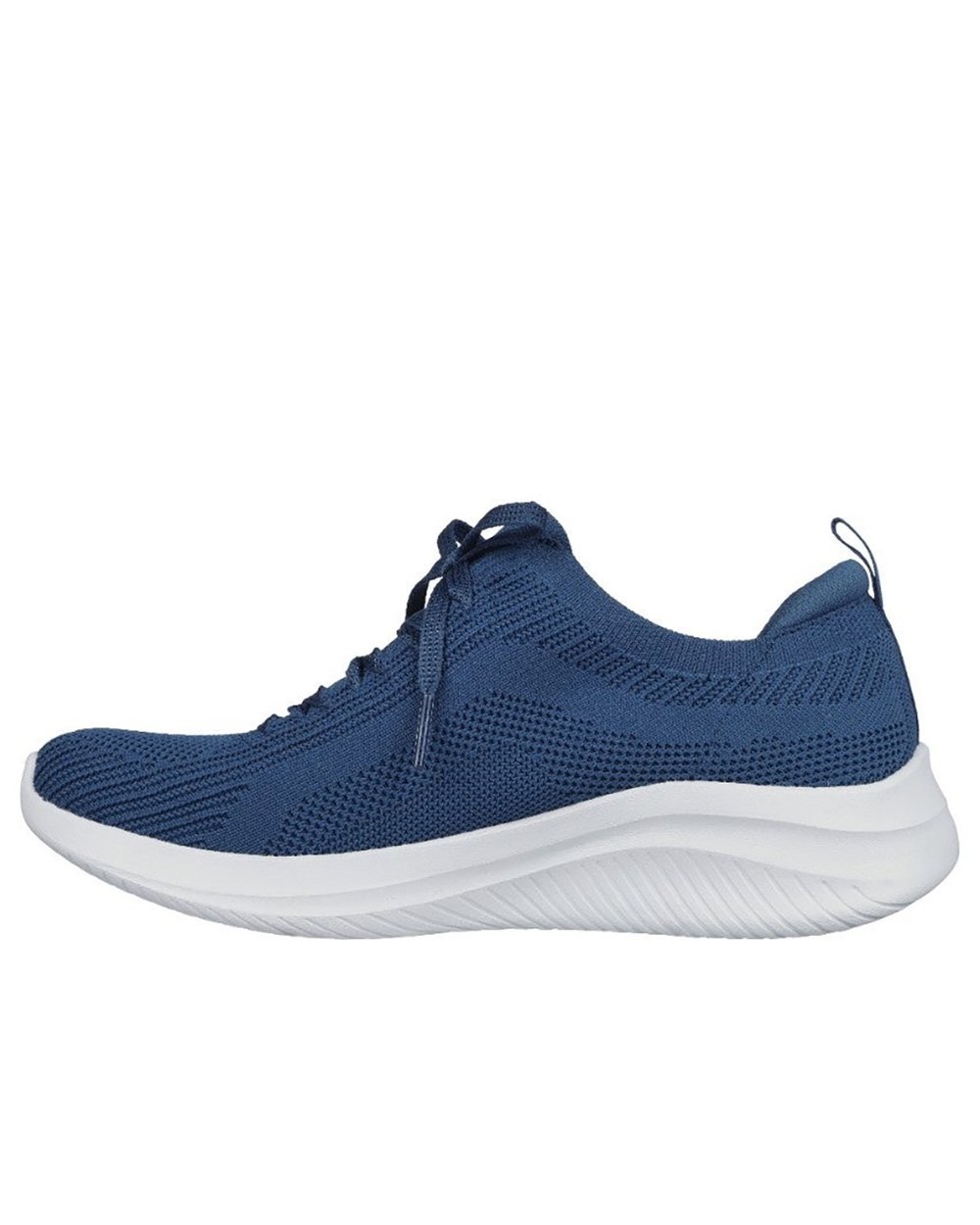 SKECHERS ULTRA FLEX KADIN AYAKKABI 149854-NVY