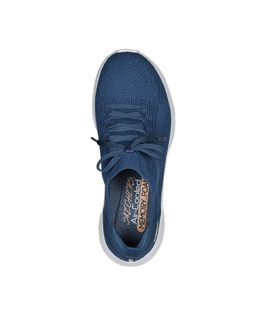SKECHERS ULTRA FLEX KADIN AYAKKABI 149854-NVY
