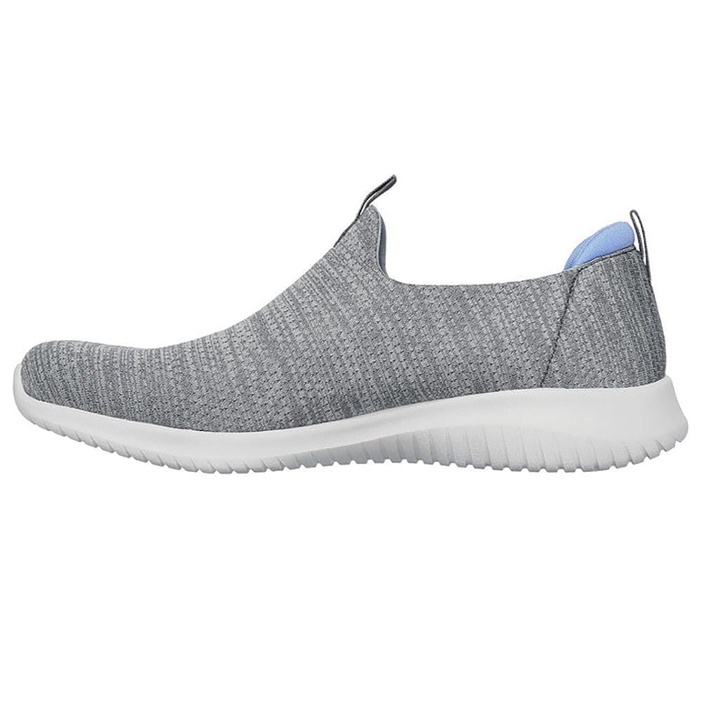 SKECHERS ULTRA FLEX KADIN AYAKKABI 149170-GYBL