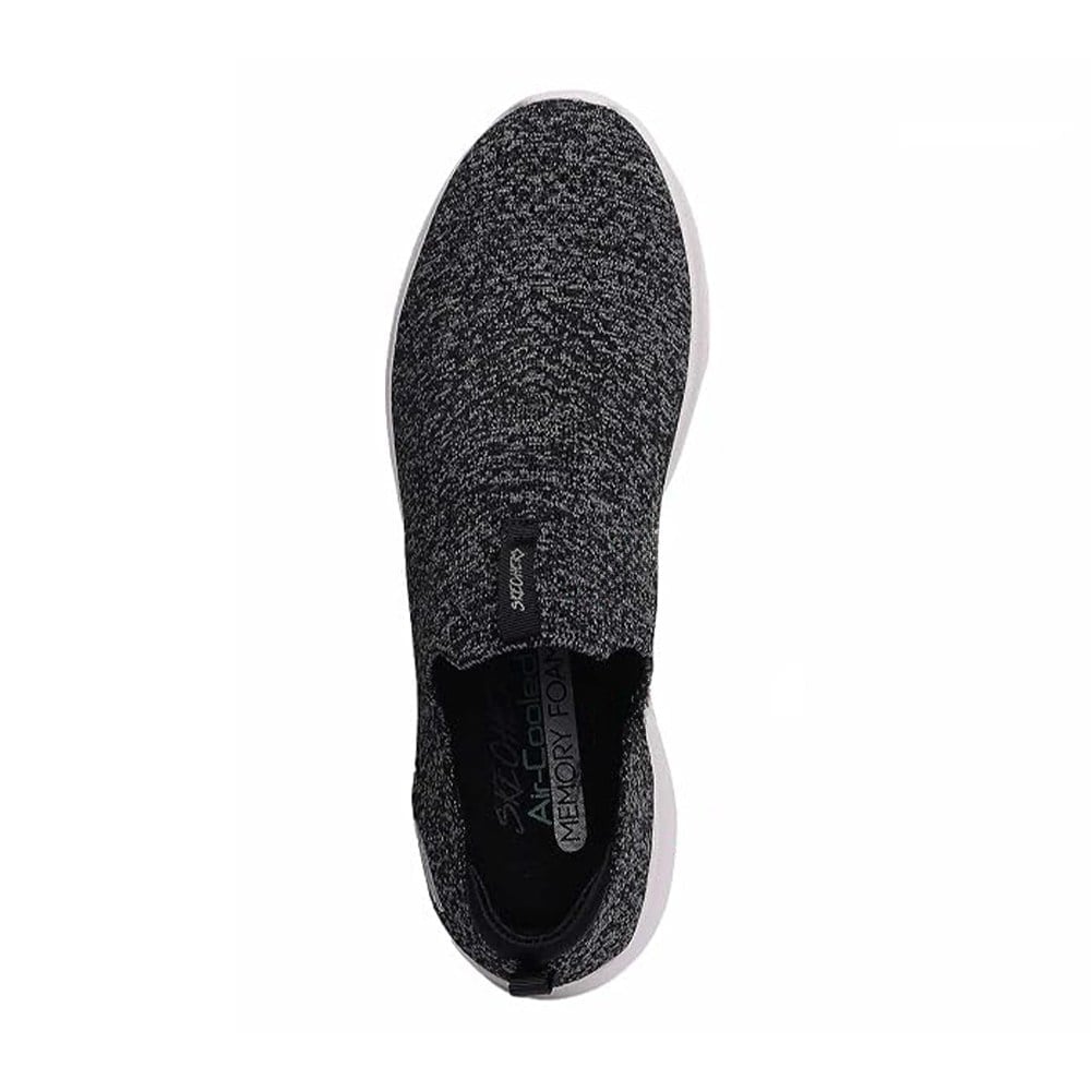 SKECHERS ULTRA FLEX KADIN AYAKKABI 149426-BKGY